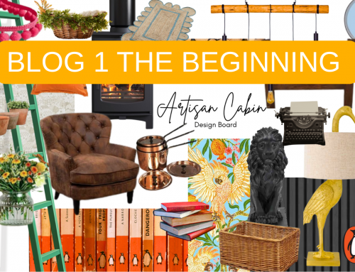 A JOURNEY IN CRAFT & DESIGN