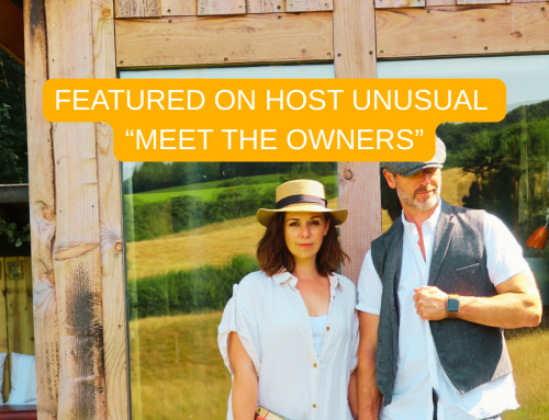 HOST UNUSUAL ‘MEET THE OWNERS’