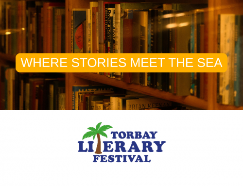 Torbay Literary Festival