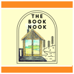 The Book Nook Dartmoor Logo